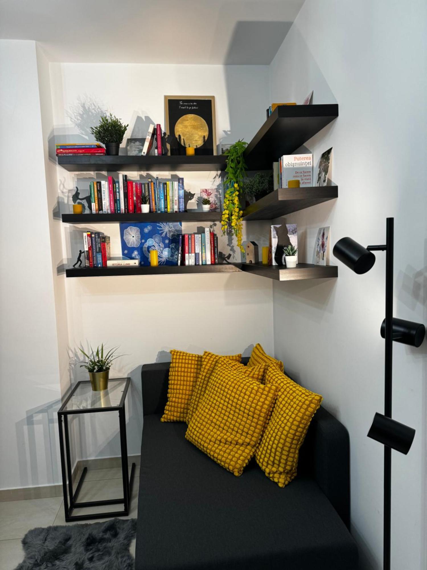 Airport Rin Nord Residence Apartment - Self Check-In Отопени Екстериор снимка