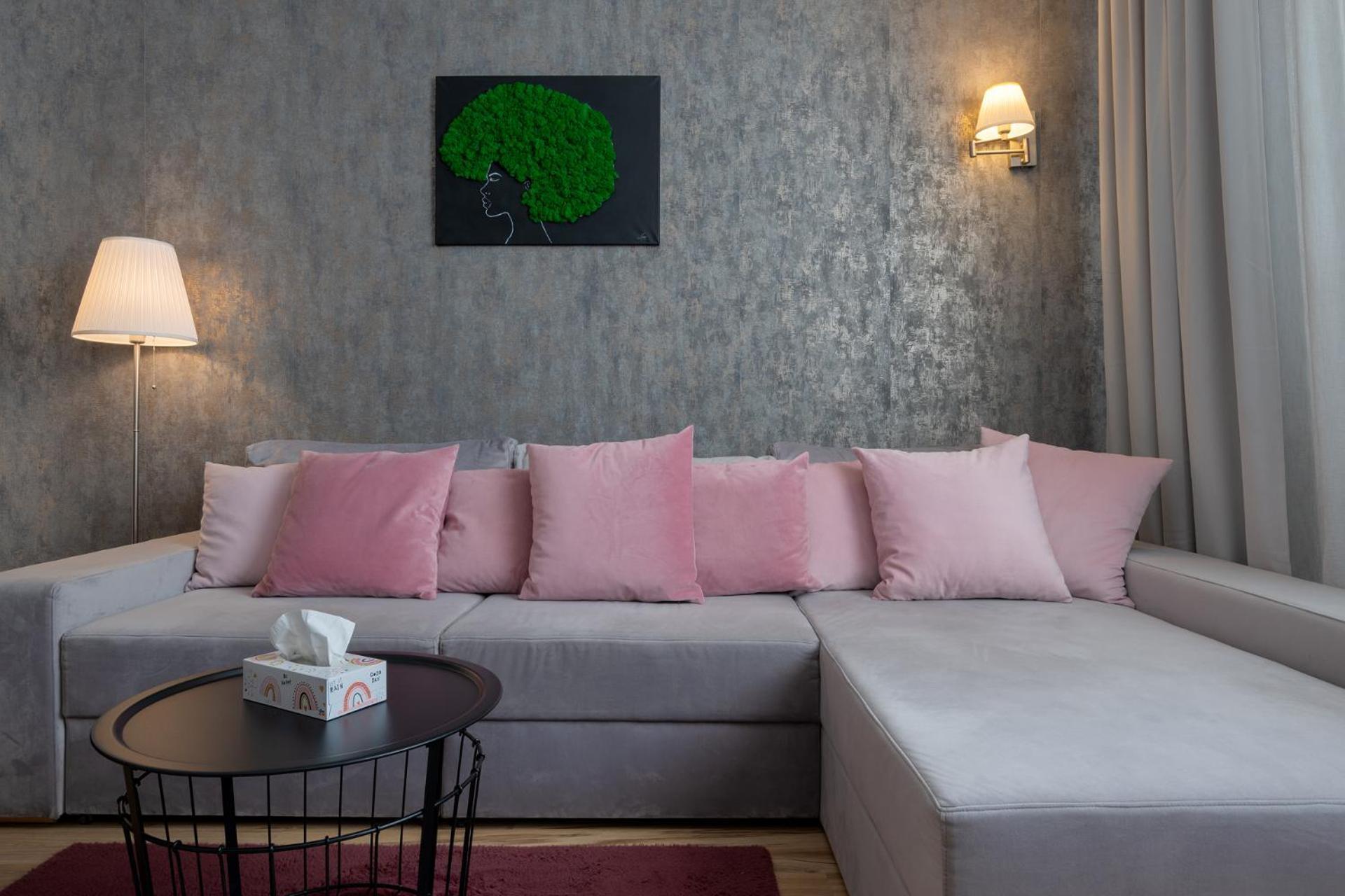 Airport Rin Nord Residence Apartment - Self Check-In Отопени Екстериор снимка